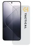 Tactical Glass Shield 2.5D, skirta &bdquo;Xiaomi 14&ldquo;, skaidri