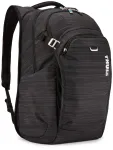 Thule Construct Backpack 24L CONBP-116 Black, Laptop Backpack