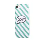 Devia Apple iPhone 7 Vivid Case Okay Clear Transparent