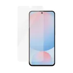 PanzerGlass&reg; apsauginis stiklas Samsung Galaxy S24 FE | Ultra-Wide Fit su EasyAligner