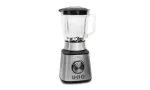 Caso MX 1000 stalo blenderis 1300 W, stiklinis indas 1,5 L