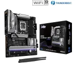 ASRock Z890 LiveMixer WiFi ATX pagrindinė plok&scaron;tė