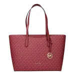 Michael Kors Women's Crossbody Bag 35F5G4XT3VCHE Saffiano Leather 24x13x8 cm