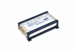 TELMOR Multiswitch TT 9/8 Terminal 8 Satellite Inputs 1 Terrestrial Input 8 Outputs
