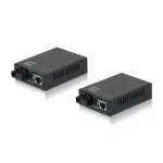 LevelOne Media Converter RJ45 to SC Single-Mode 1310/1550nm 20km