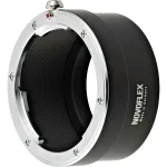 Novoflex NEX/LER Leica R objektyvo adapteris į Sony E-Mount