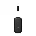 Twelve South AirFly Pro 2 Bluetooth Audio Transmitter & Receiver - Black
