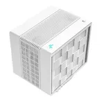 DeepCool ASSASSIN 4S WH procesoriaus oro au&scaron;intuvas 14 cm baltas 1 vnt.