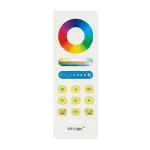 SYNERGY21 Synergy 21 LED nuotolinio valdymo pultas RGB-WW (RGB-CCT) 1 zona *Milight/Miboxer* (FUT088)
