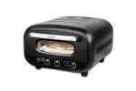 Unold 68805 picos kepimo aparatas/orkaitė 1 picai 1700 W Juoda
