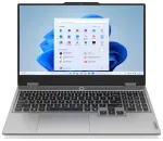 Lenovo LOQ 15 83JE007SPB ne&scaron;iojamasis kompiuteris, Intel Core i5-13450HX, 15.6 inch 144Hz, 16GB RAM, 512GB SSD, NVIDIA GeForce RTX 5050, Windows 11 Home