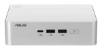 Mini PC barebone ASUS NUC 15 Pro+ RNUC15CRSU900002 &mdash; Intel Core Ultra 9 (16 branduolių / 16 gijų), DDR5 iki 192 GB, Intel Arc 140T, Wi‑Fi 7, 2x HDMI 2.1, 2x Thunderbolt 4