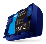 Newell SupraCell Protect Replacement Battery LP-E6NH for Canon