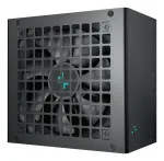 DEEPCOOL PL650D maitinimo blokas 650 W 20+4 pin ATX - baltas