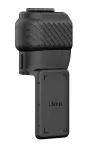 Ulanzi PK-07 Kieto korpuso dėklas, skirtas DJI Osmo Pocket 3 &ndash; juodas