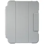 Tucano Alunno Folio Dėklas, Skirtas iPad 10.9 10-osios Kartos (2022) / iPad 11 A16 (2025) &ndash; Pilka
