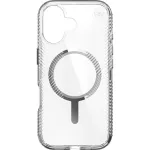 Speck Presidio Perfect Clear Grip Case MagSafe for iPhone 17