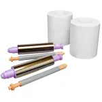 DNP DS40 Media 15x20 cm 2x 200 Prints Paper and Ribbon Kit