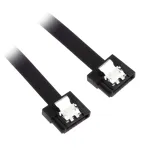 SATA kabelis Akasa PROSLIM SATA 3.0 15 cm