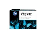 HP 727 DesignJet spausdinimo galvutė