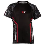 Polesetter ONE Simracing Jersey Red - S