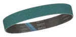 Makita D-80927 &Scaron;lifavimo Juosta Z40, Skirta Belaidžiui Vamzdžių Juostiniam &Scaron;lifuokliui BS002G, 40x760 mm, Grūdėtumas 40