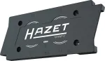 HAZET 1979WP-2 Įkrovimo stotelė, juoda
