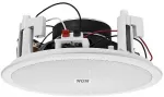 HQM HQM-SO1625 20W 100V lubinis garsiakalbis baltas