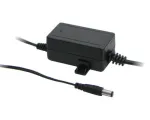 Pulsar PSD12010 stalinis perjungiamasis maitinimo &scaron;altinis 12V/1A, skirtas CCTV