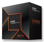 AMD Ryzen Threadripper 9970X - 5,4 GHz - 32 branduoliai - Lizdas sTR5 - 160 MB talpykla - 350 W - WOF