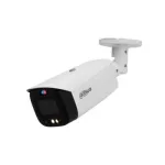 IP vaizdo stebėjimo kamera IPC-HFW3549T1-as-PV-0280B-S5 TiOC Full-Color 5 Mpx 2,8 mm Dahua