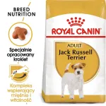 ROYAL CANIN Jack Russell Adult - Sausas &scaron;unų maistas - 7,5 kg