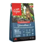ORIJEN Guardian 8 - sausas ėdalas katėms - 1,8 kg