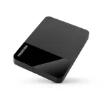 TOSHIBA Canvio Ready 2,5 col. 2TB USB 3.2 Gen 1 i&scaron;orinis kietasis diskas juodas