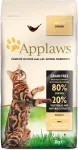 APPLAWS Chicken - sausas kačių maistas - 7,5 kg