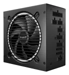 be quiet! Pure Power 13 M 850W maitinimo blokas 20+4 pin ATX ATX juodas