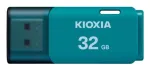 USB atmintukas Kioxia 32 GB USB Type-A 2.0 mėlynas