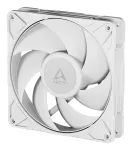 ARCTIC P14 Pro PST (Balta) 140 mm PWM ventiliatorius su kabelio dalikliu