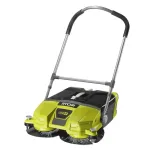 Belaidis &scaron;lavimo mechanizmas RYOBI 18V 53cm R18SW3-0