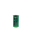 Relė modulis Unit U-Relay-Card-SP 5V 16A &mdash; vienpolė relės plok&scaron;tė žemos įtampos valdymui