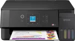 Epson EcoTank L3360 Daugiafunkcinis ra&scaron;alinis spausdintuvas (A4, Wi-Fi, juodos spalvos) | Kur.lt