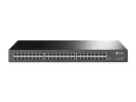 TP-LINK TL-SG1048 48 prievadų gigabitinio nevaldomas stovo komutatorius