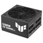 ASUS TUF Gaming 1200G EVO 1200W 80+ Gold Fully Modular ATX maitinimo blokas
