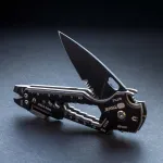 True Utility Smartknife+ sulankstomas peilis TU6869