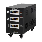 KEMOT PROavr-45k Trifazis automatinis įtampos stabilizatorius 45 kVA