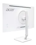 Acer CE270K X (CE270KXwmiippruzx) 26,5 colio 4K QD-OLED žaidimų monitorius, 240 Hz, baltas