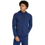 adidas Tiro 26 Travel Sweat gobtuvas vyrams, tamsiai mėlynas, XL