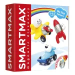 Konstruktorius SmartMax My First Explorers