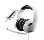 Ausinės Thrustmaster Y-300CPX &ndash; laidinės, žaidimų, baltos