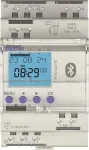 Theben TR642top3 BLE RC skaitmeninis laikmatis su astro ir metine programa, 2 kanalai, 3 TE
